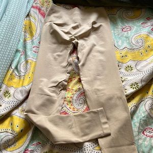 Alphalete amplify leggings